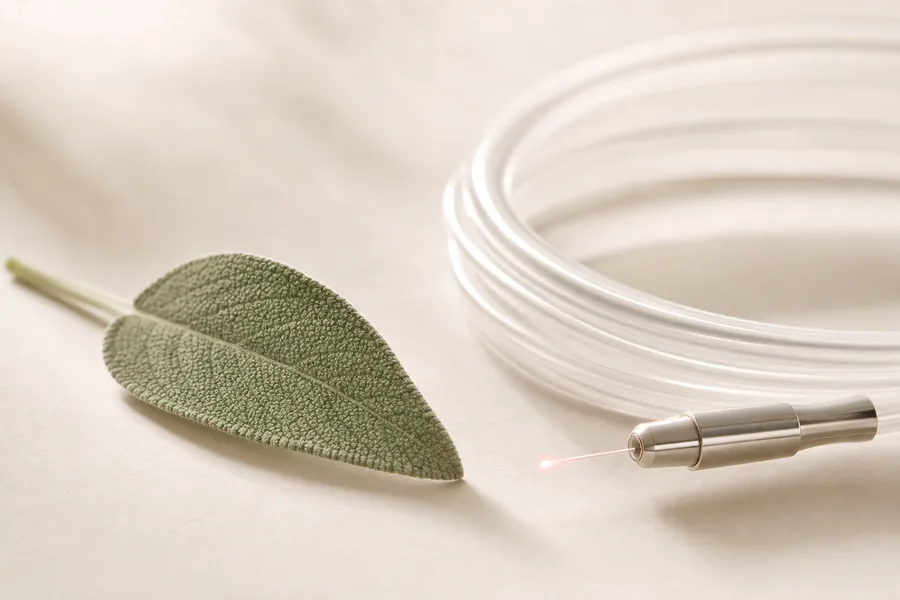 Ce este hemoroidoplastia laser (LHP) și de ce doare mai puțin